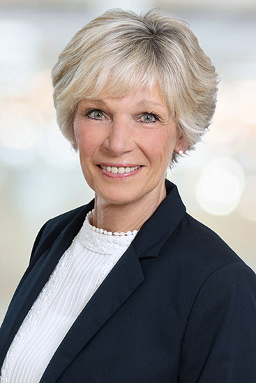 Gabriele Mohr - Privilegierte Apotheke Barmstedt Mitarbeiter