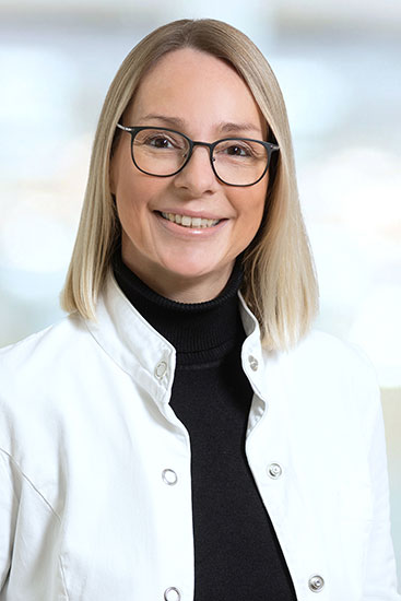 Katja Marie-Louise Krane - Privilegierte Apotheke Barmstedt