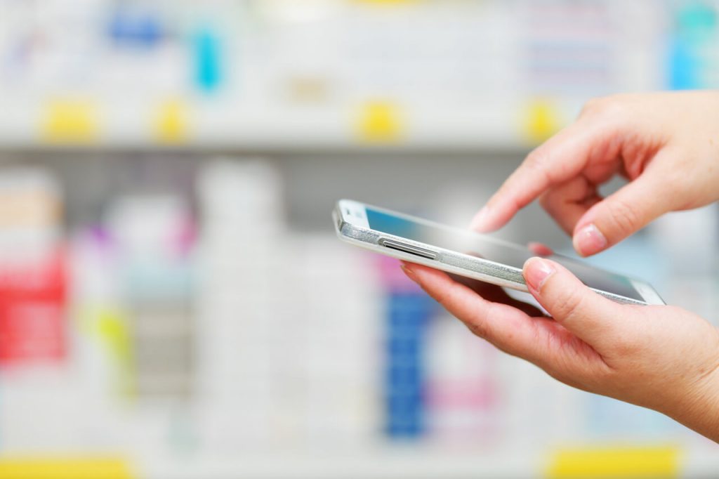 Privilegierte Apotheke Barmstedt Digital