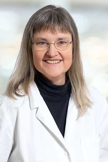 Sabine Krüger - Privilegierte Apotheke Barmstedt Mitarbeiter