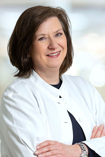 Ulrike Schoob - Privilegierte Apotheke Barmstedt Mitarbeiter
